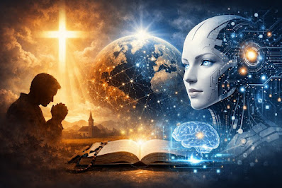 Siła grawitacji Prawdy (cz. 3)