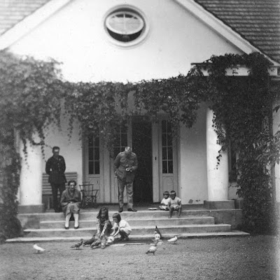 Obowiązki listopadowe Polek i Polaków (stare i całkiem nowe)