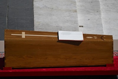 Śmierć błogosławiona. Fenomenologia Jezusa Chrystusa