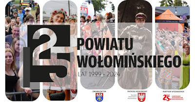 ROCZNICOWY NAMYSŁ NAD (MOIM) POWIATEM (I POLSKĄ)