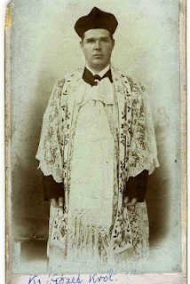 Świętowanie pełne refleksji