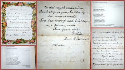 Aborcja, jako moje późne, ale  obowiązkowe rozważania imieni