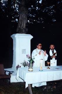 ŚP Antoni Czajkowski - świadectwo o zmarłym, które potrzebne