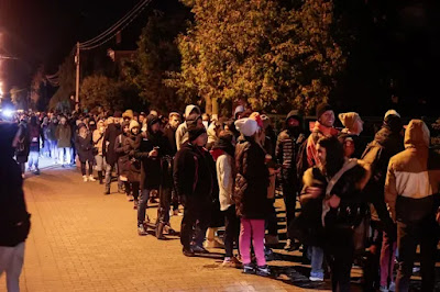 Polsko, Polsko, Kościele, kościele.pl. Chcę śpiewać hymn dzi