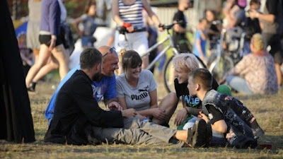 Kongres Katoliczek i Katolików, czyli i Rzeczpospolita Norwi