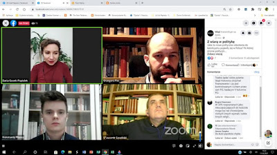 Po co (jeszcze) żyję