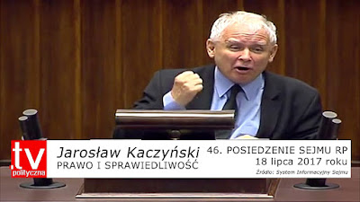 Patologia religijno-narodowa PiS-KEP-ustroju! Brrr!