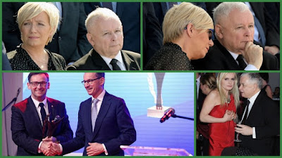 Uderzmy w sedno... PODZIAŁÓW - mentalnych, czyli i polityczn