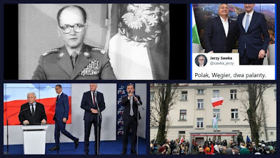 Mój 13 Grudnia 1981