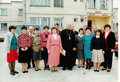 Gminna Komisja Kultury - metodologicznie o 200. rocznicy uro