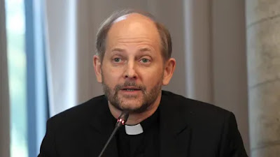 Nie strasz grzechem siostry ani brata swego! Non abbiate pau