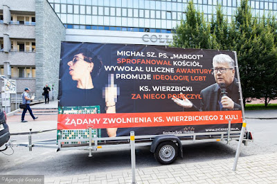 Księdzu Profesorowi Alfredowi Wierzbickiemu z Katolickiego U