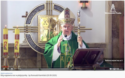 Tworzenie nowej rzeczywistości (gwałt PiS-KEP-ustroju na roz