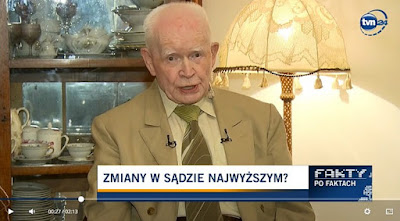 Gwałt PiS-KEP-ustroju na rozumie i kulturze człowieka na zie