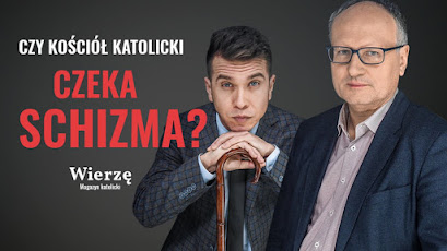 Schizma po polsku? L'ordre règne à Varsovie i schizma naszyc