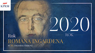 Roman Ingarden „Filozof i fotograf” | 'Philosopher and Photo