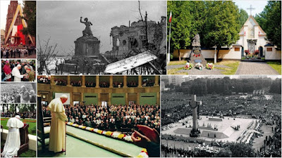 W obronie WARSZAWY! Rzeczpospolita Norwidowska!?