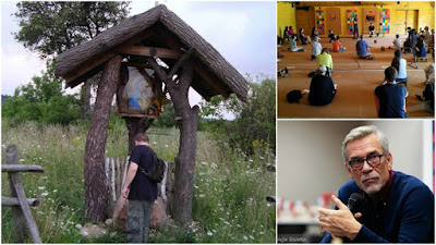 Polskie schematy i uprzedzenia (nie dla nich żyłem)