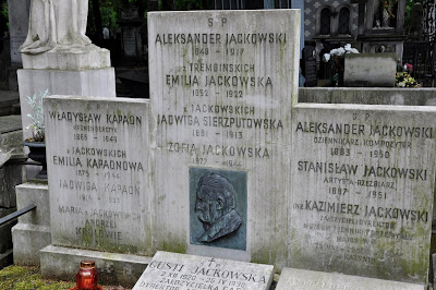 SZTUKA ZWANA NAIWNĄ I CO DALEJ... /śp. prof. Al. Jackowski/