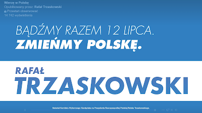 Mężowie zaufania na 12 lipca 2020 - instrukcja