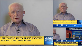 Polska rozdyskutowana (wreszcie)! Fałszywa antropologia, czy