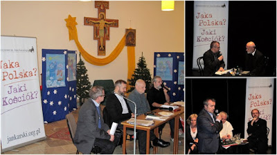 Wybory a wiara, religia i Kościół