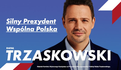 Ideały - siostra, brat, Rodak i bliźni, czy szowinista-Polak