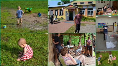 Trzaskowskiemu - z polskiej wsi i powiatu (Annopol, Rozalin,