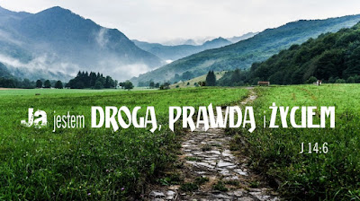 Filozofia Drogi-Prawdy-Życia. Propozycja
