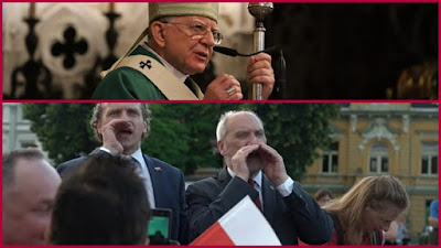 Po co żyję (jeszcze) - o ustroju PiS-KEP-u