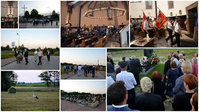 Śmierć i życie w przestrzeni publicznej