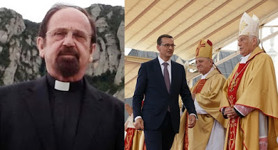 Zdrada ukorzeniona i bycie zdradzonym