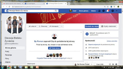 Bogactwo nieprzebrane! Trudny piękny dzień, czyli Kościół i 