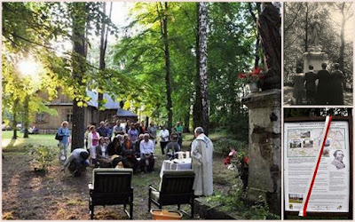 Sądny dzień w STRACHÓWCE (w naszej Strachóweczce)