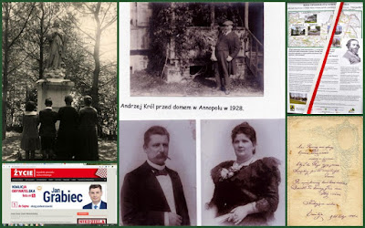 Polska moja i PiS-KEP-u. Tęcza zachwytu i jej brzydkie-agres