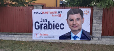 Dziękuję STRACHÓWKO!