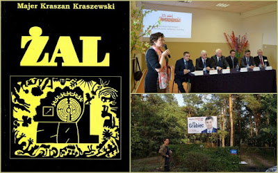 O historii prawdziwej (Legionowo i Polska w Strachówce)