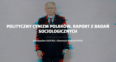 PiS jest możliwy tylko w antysoborowej Polsce (cynizm antyka