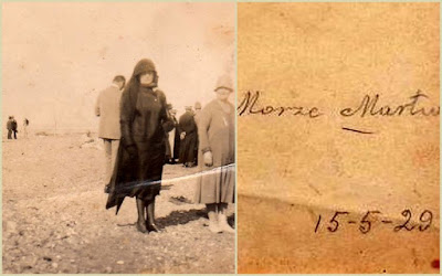 Annopolskie świętowanie 8 września (od 1910)