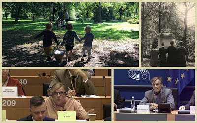 Sens rośnie z nami (obok, w nas)