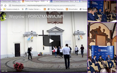 List otwarty wyborcy do Grzegorza Schetyny