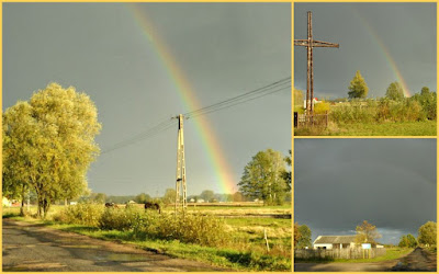 Tęcza zachwytu, gra w palanta i tradycja wolnościowa (2)