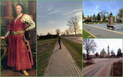 Szczuczyn, Żydzi, LGBT i moja sprawa polska