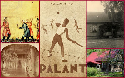 Gra w palanta i tradycja wolnościowa (1)