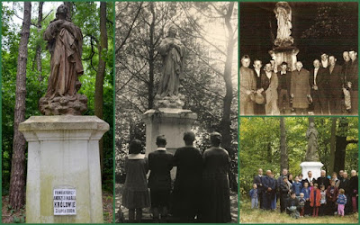 Intruz(ka) - rocznicowe pisanie dnia 3 lipca