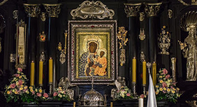 Polska 2019 i współodpowiedzialność Kościoła (Suplikacje pol