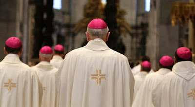  Zło w Kościele! Fałsz? Przemilczanie! Nieszczerość!