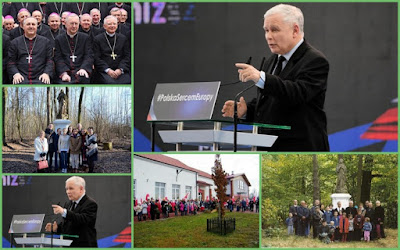 Seksualizacja dzieci i nie tylko (wiara i rozum)