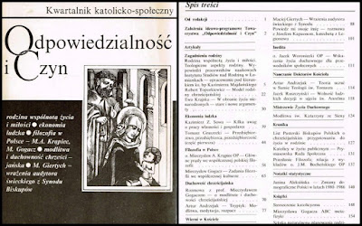 Istotowo i konstytutywnie (dowód z kontemplacji)