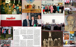 Zdradzeni przez kościół (historia zakłamania). Głos katechet